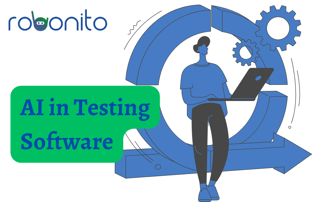 Role of AI in Testing Software